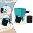 thumbnail image 6 of CarpNettore Glue Applicate Roller Manual Glue Spreader Convenient with Paint Bucket Portable 3inches, 6 of 9