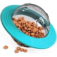 thumbnail image 1 of Interactive Dog Toys, Cat Snack Ball Food Ball, Interactive Toy Educational IQ Training Ball Educational Toy Dog Sport Game, 1 of 7