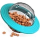 thumbnail image 1 of Slow Food IQ Therapy Ball, Cat Snack Ball Food Ball, Juguete interactivo Educativo IQ Training Ball Juguete educativo Dog Sport Game Xemadio WL-00334, 1 of 7