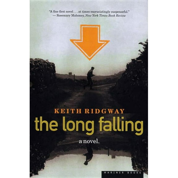 The Long Falling, (Paperback)