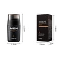thumbnail image 3 of Fiudx Set de Crema para Ojos para Hombre, Reafirmante E Hidratante, Difumina Líneas de Expresión y Ojeras, Uso Diurno y Nocturno, Cuidado Suave, 20 G, Cuidado de La Piel Masculina, Translúcido y Suav, 3 of 6