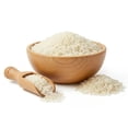 thumbnail image 3 of NY SPICE SHOP Basmati Rice Long Grain - 3 Pound - Premium Aromatic White Rice for Cooking, Biryani, Pilaf & Curry - Fluffy Separate Grains Easy to Cook Rice, 3 of 7