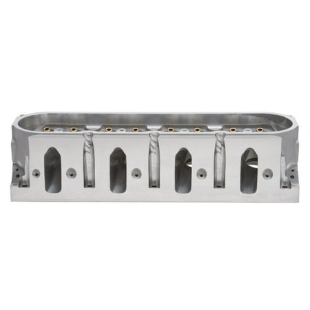 Edelbrock Cylinder Head E-Cnc GM Gen IIi Ls 212 Bare