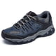 thumbnail image 1 of Zapatillas Skechers After Burn Memory Fit para hombre, color azul marino, 10.5 pulgadas de ancho, 1 of 3