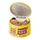 thumbnail image 5 of Fiudx Bonitas Sardinas, Bolsa Cilíndrica para Cosméticos Enlatados de Pescado, Bolsa de Almacenamiento de Cuero y Nailon, Ideal para Viajes, Gimnasios y Bodas, Regalo para Niñas y Mujeres, Diseño Lig, 5 of 5
