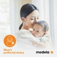 thumbnail image 4 of Medela Breastmilk Bottle Set, 8 Ounce, 4 of 6