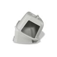 thumbnail image 4 of Van Ness Large Enclosed Cat Pan, 4 of 6