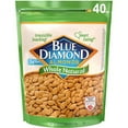 thumbnail image 3 of Blue Diamond Whole Natural Almonds (40 Ounce), 3 of 3