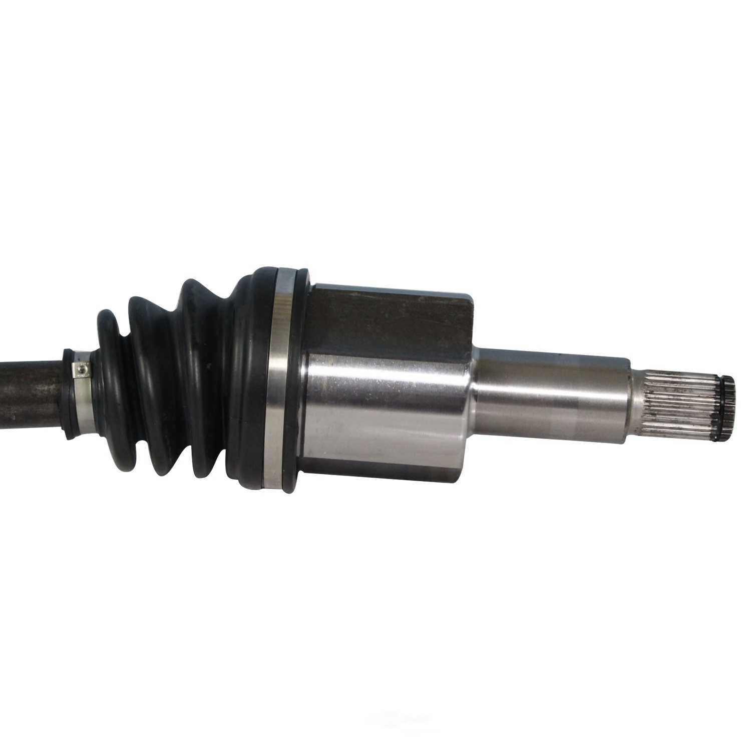 GSP NCV68024 GSP New CV Axle Fits select: 1996-1997 GEO TRACKER, 1996-1998 SUZUKI SIDEKICK