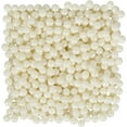 thumbnail image 2 of Wilton White Sugar Pearl Sprinkles for Cakes and Icing Decoration 5 oz., 2 of 8