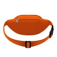 thumbnail image 6 of Daily Medium Fanny Pack - Orange, 6 of 6