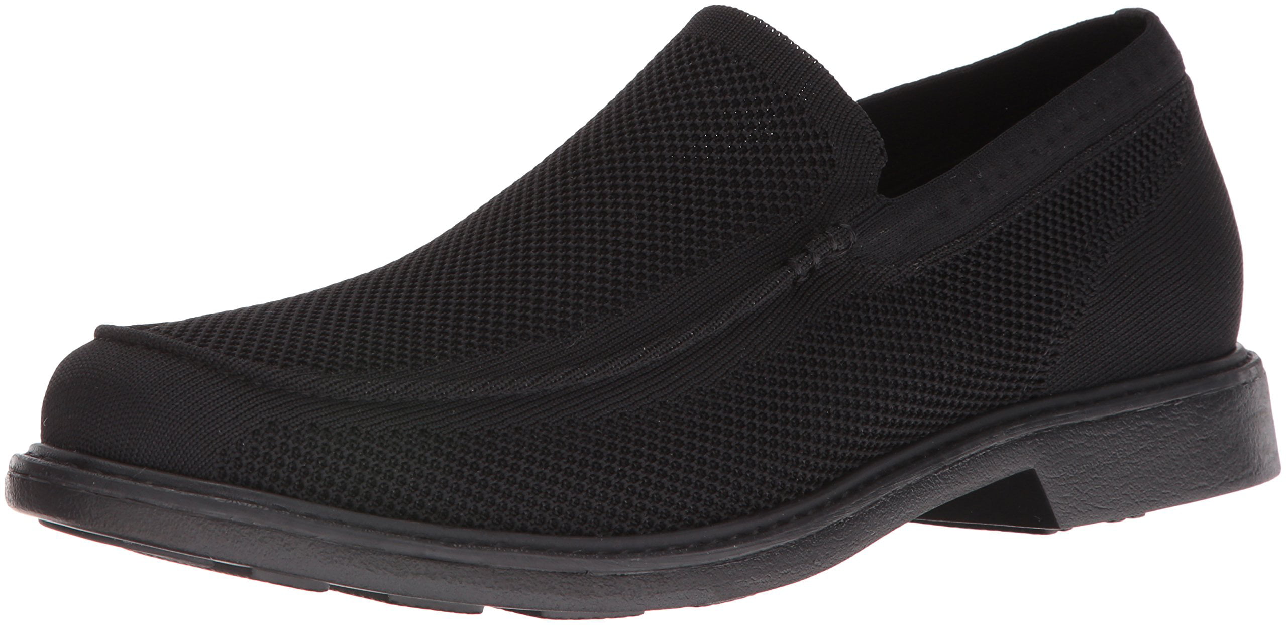 skechers dress knit relaxed fit air cooled memory foam
