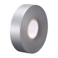 thumbnail image 1 of Unique Bargains Insulating Tape 30mm Width 26M Long 0.26mm Thick PVC Electrical Tape Grey, 1 of 5