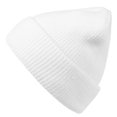 thumbnail image 1 of Bangcool Cuffed Beanie Hat Ribbed Classic Solid Color Watch Cap Winter Hat for Men Women, 1 of 8
