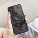 thumbnail image 1 of Funda de teléfono Dragon para Samsung Galaxy S23 S22 S21 Ultra S20 FE Plus Note 20 A32 A52 A72 A13 A33 A53, funda de parachoques suave a prueba de golpes Tan Jianjun unisex, 1 of 2