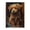 500 Pieces, variant on 500-Piece Wooden Jigsaw Puzzle for Adults - Cute Puppy Fluffyss Fur Adorable Eyes , Fun & Relaxing Interlocking No-Dust Puzzle for Family, Home Decor & Holiday Gifts