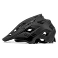 thumbnail image 2 of Casco de bicicleta BATFOX LA303 para hombres, mujeres, adultos y jóvenes, color negro, 2 of 8
