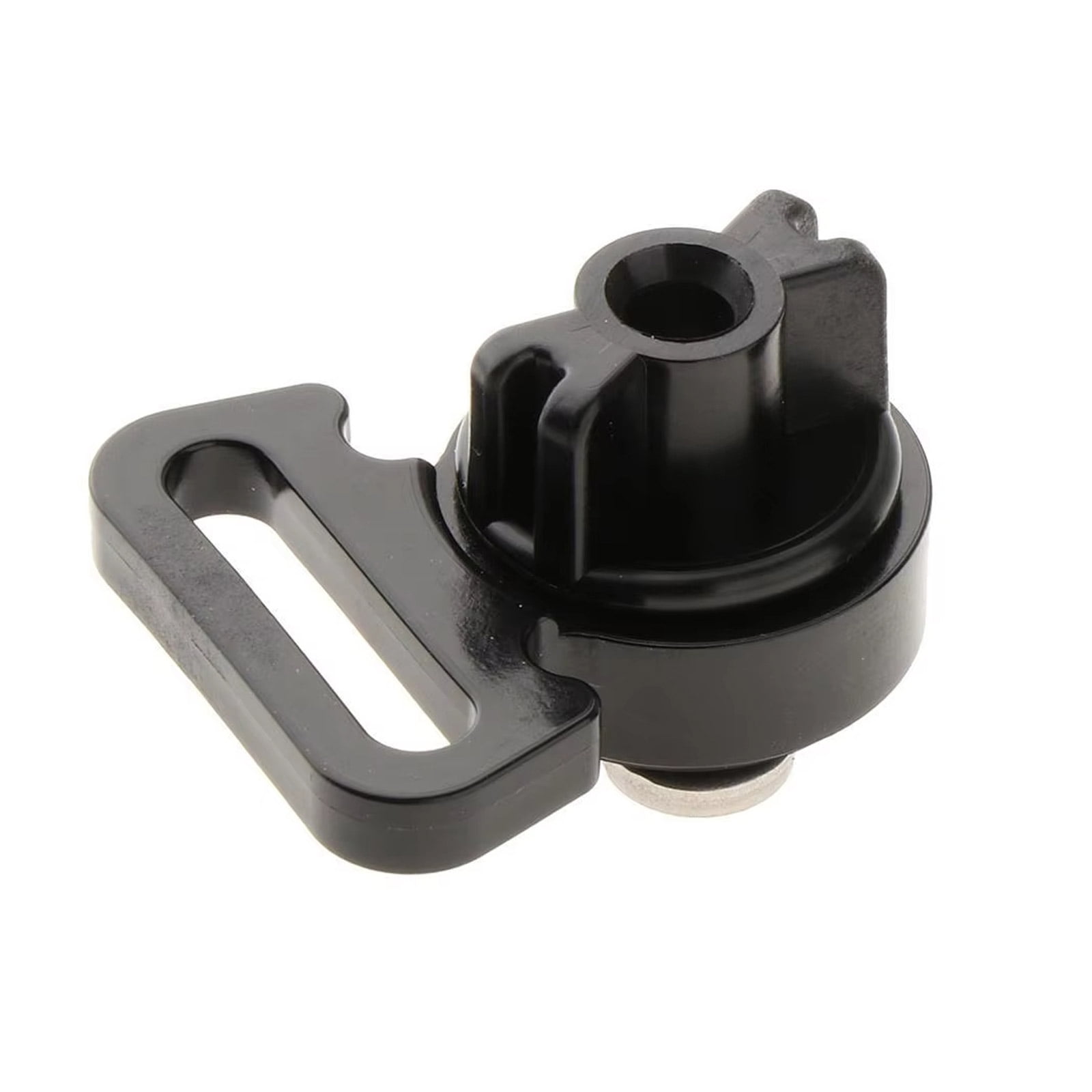Fishing Kayak Track Mount Tie Down Boat Tie Down Accessory Boat Tie Down Part Horizontal Tie Down Replacement Accessory