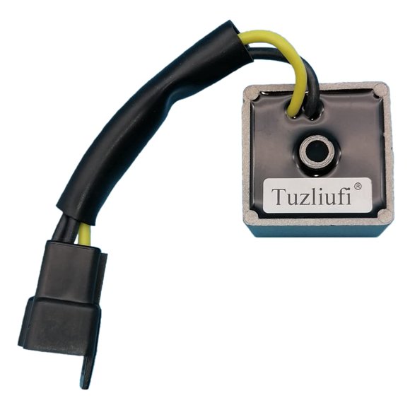 Regulador de voltaje y rectificador Tuzliufi compatible con Lynx Ski-doo