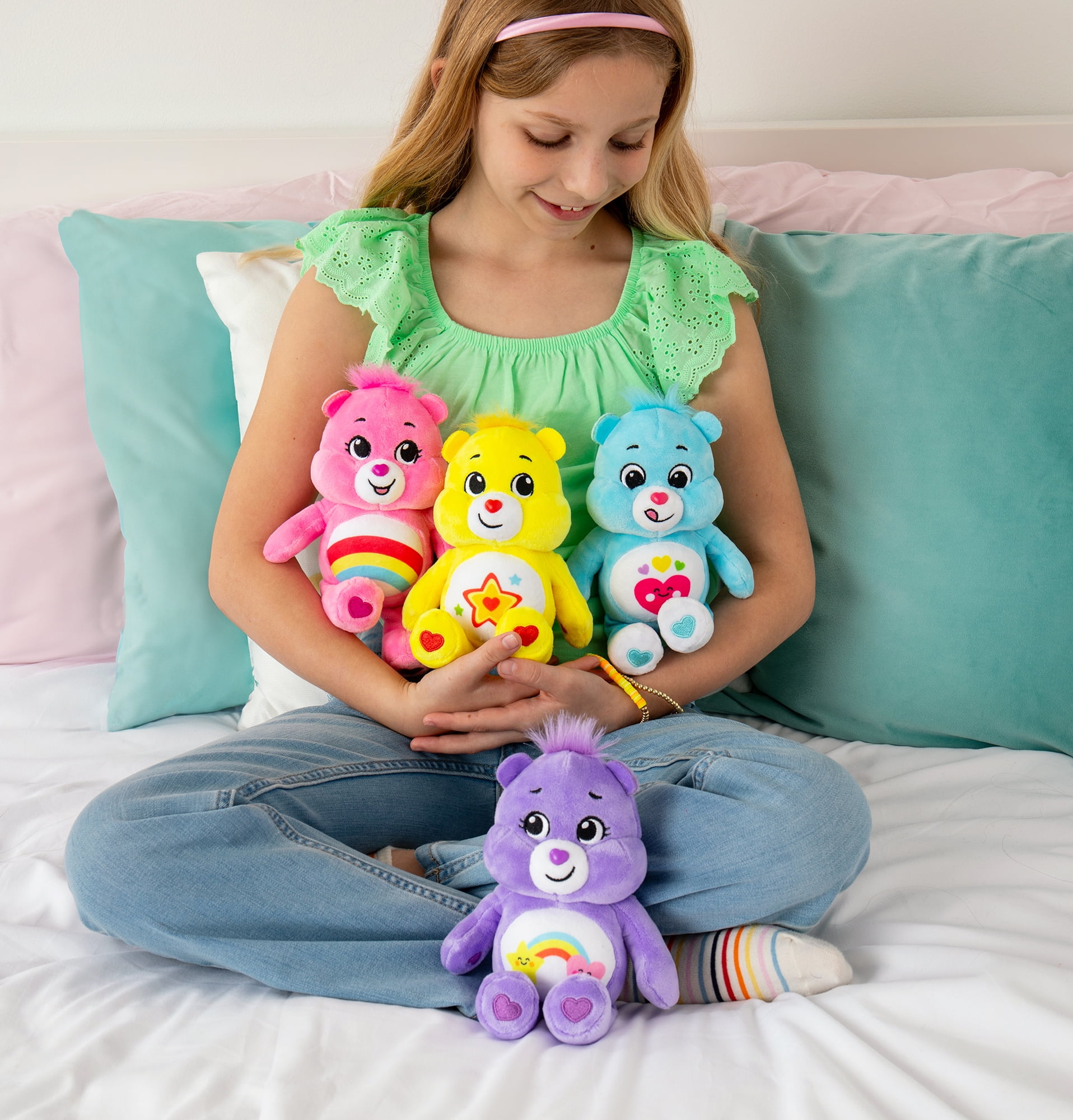 Care Bears ギフトボックス 8種類 Care Bears ギフトボックス 8種類