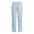 thumbnail image 5 of Celestial Printed Women’s and Women’s Plus Sleep Pants, 5 of 6