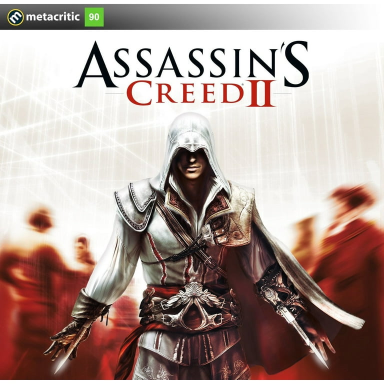 未開封 ASSASSIN'S CREED Ezio Auditore Amazon.com: Assassin's