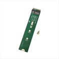 thumbnail image 2 of Tarjeta de Protección del Adaptador de Extensión de Tarjeta Inalámbrica WiFi para Llave A+e E-Key M.2 NGFF Tarjeta de Red Multifuncional, 2 of 5