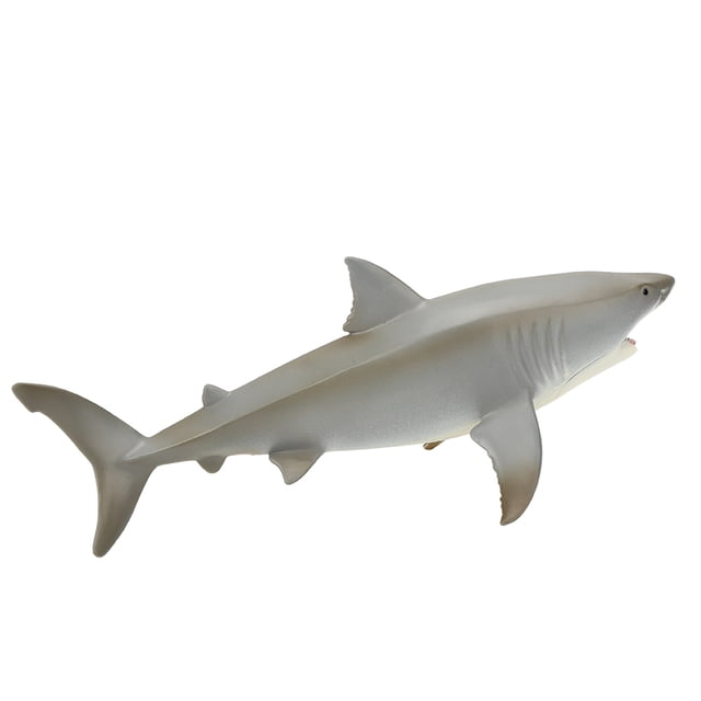 Modelo de Tiburones, Océano Marino, Vida Marina, Juguete, Figura DE, Modelo Educato para Niños, Juego Imaginatuivo