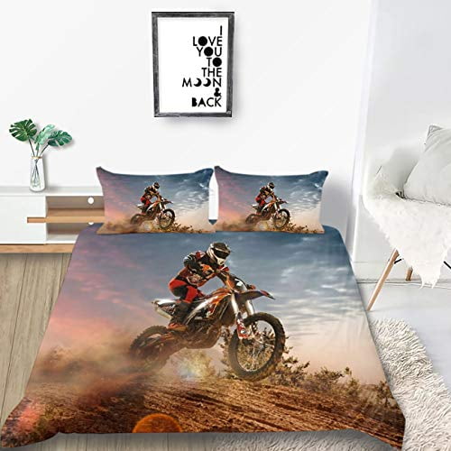 Thee Bed Sets For Boys, Ktm Duvet Covers