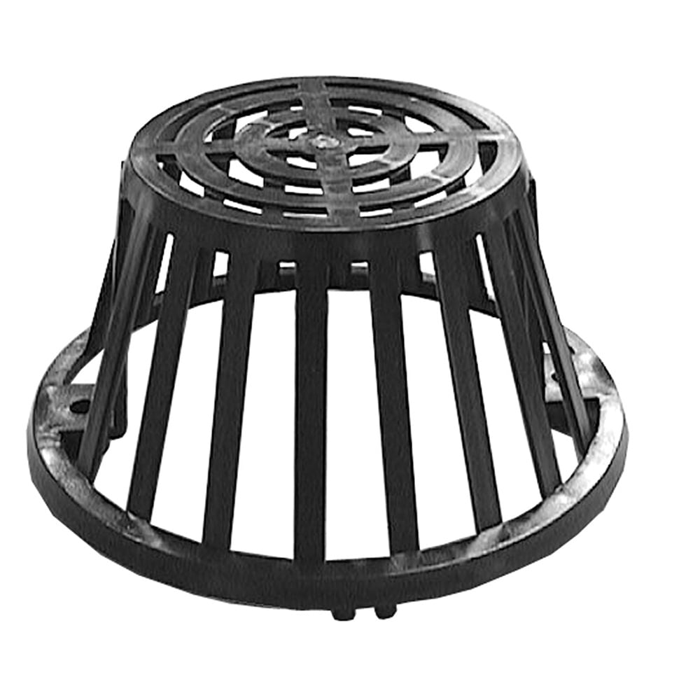 Plastic Roof Dome for Roof Drains,PartNo R18019 JonesStephens