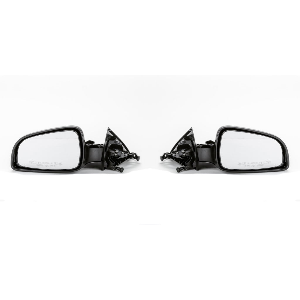 For Chevy Malibu 2008 ~ 2012 Chrome TOP Mirror Covers 08 09 10 11 12
