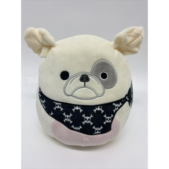 Original Kellytoys Squishmallows 8" Plush Toy - Choose Your Style