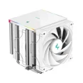 thumbnail image 1 of DISIPADOR PARA CPU DEEPCOOL AK620 DIGITAL SE AM5 LGA1851, 1 of 5
