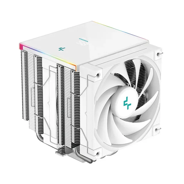DISIPADOR PARA CPU DEEPCOOL AK620 DIGITAL SE AM5 LGA1851
