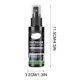 thumbnail image 3 of Recubrimiento de cristal para piezas de plástico, restaurador exterior de coche, refrescante de coche fácil de usar, agente de renovación de piezas de plástico, crema reparadora de 30 ml., 3 of 9