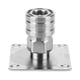 thumbnail image 1 of Boquilla Cañón Soporte para Pistola Conector Rápido 1/4 Sin Bloqueo Automático (1 Unidad), 1 of 9