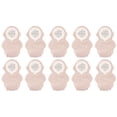 thumbnail image 2 of Bolsa De Ostomía Para Niños, Control De Olores Desechable, Cómoda, 10 Unidades, Bolsa De Colostomía De Alto Adhesivo Para La Piel Para Recién Nacidos, 2 of 8