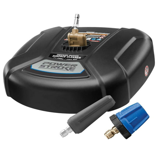 PowerFit Gas Pressure Washer Accessory Kit