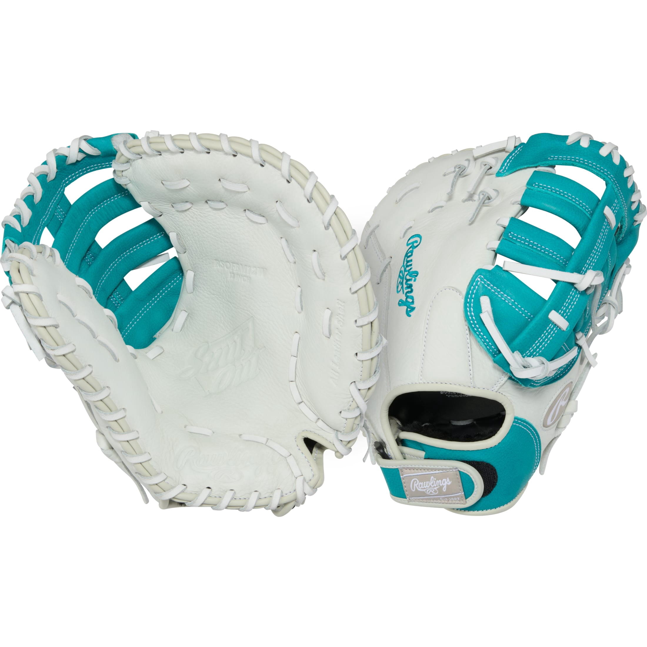 Rawlings Heart of the Hide Series Softball Glove | RHT | 11. 75