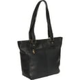 thumbnail image 6 of Le Donne Leather Garrowby Tote LD-9876, 6 of 6