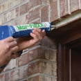 thumbnail image 4 of Sashco Mor-Flexx Gray Cartridge Mortar Sealant 15020, 4 of 7