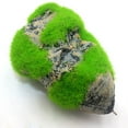 thumbnail image 3 of Ludlz Stimulation Resin Floating Moss Stone Home Fish Tank Aquarium Landscape Decor, 3 of 6