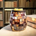 thumbnail image 2 of ScentSationals Mosaic Wax Warmer - Monroe, 2 of 4