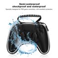 thumbnail image 2 of DEWIN Sac à Main de Protection Portable Gamepad pour PS5 Game Controller Sac de Rangement Facile à Transporter, 2 of 14