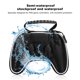 thumbnail image 2 of Bolso protector portátil para mando de juegos PS5, bolsa de almacenamiento de Estuche de transporte fácil, 2 of 14