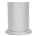 thumbnail image 2 of Flatware Organizer Stainless Steel Straw Dispenser, Straw Holder, High Capacity Utensils For Tableware Large, 2 of 8