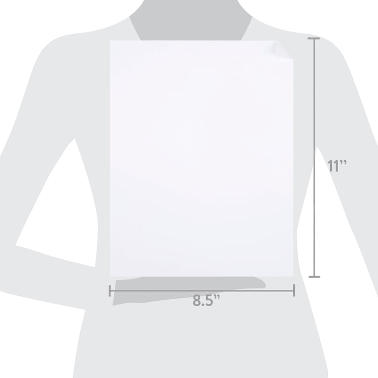Akaca Fotopapier glanzend A4 (210 x 297 mm), 120 vellen, 200 g/m² - waterbestendig, sneldrogend