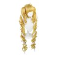 thumbnail image 2 of Peluca de cosplay de anime Honors of Kings Angelas, 120 cm, para fiesta, 2 of 3