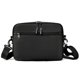 thumbnail image 4 of Bolsa cruzada para el cuerpo, bolsa de pecho ligera para entrenamiento, viajes, informal, 4 of 8