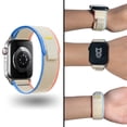thumbnail image 1 of Correa para Apple Watch de Nylon, Modelo Trail Loop., 1 of 5
